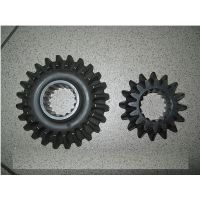 Комплект шестерень 933721 Claas